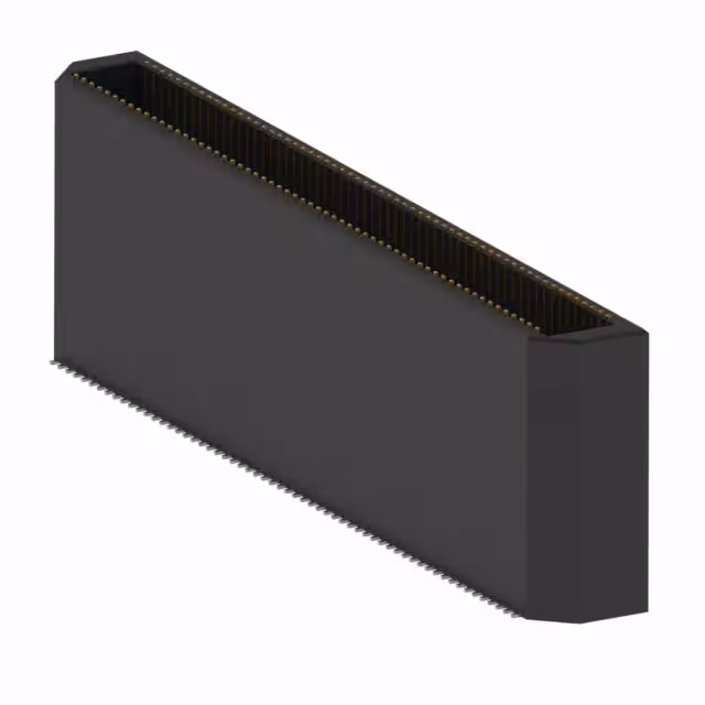 BTE-060-04-F-D-K-TR Samtec Inc.  Arrays Edge Type Mezzanine (Board to Board)